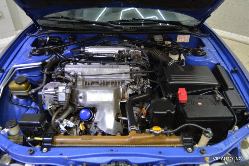 1995 Toyota Celica GT