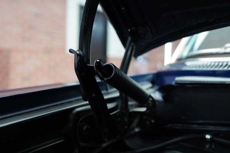 1964 Chevrolet Impala