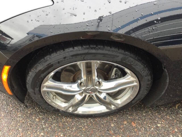 2016 Chevrolet Corvette Stingray