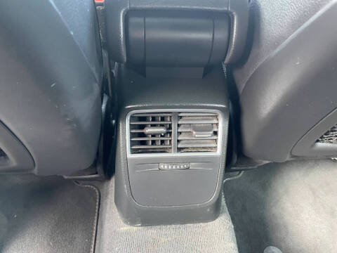 2015 Audi S3 2.0T quattro Premium Plus