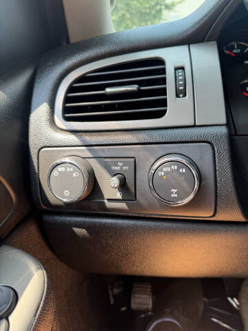 2013 Chevrolet Tahoe LT