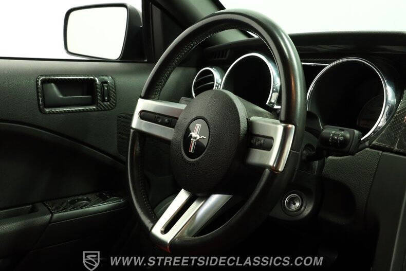 2006 Ford Mustang