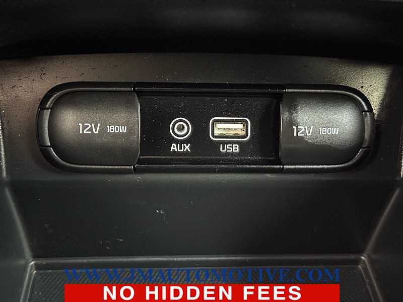 2020 Kia Sorento S V6