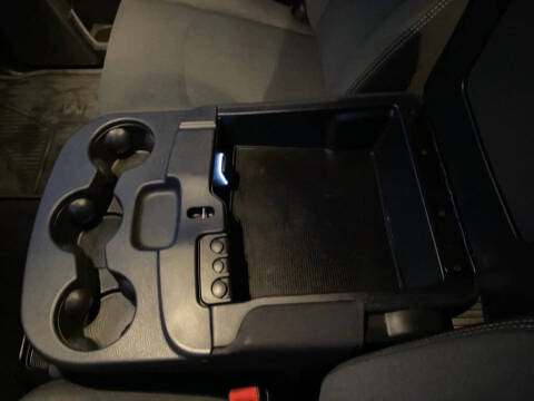 2019 RAM 3500 Tradesman