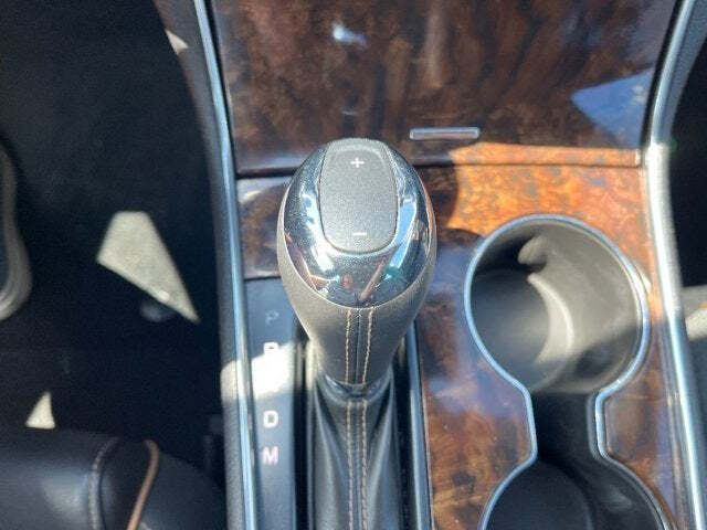 2014 Chevrolet Impala 43