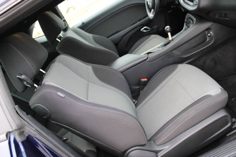 2015 Dodge Challenger R/T