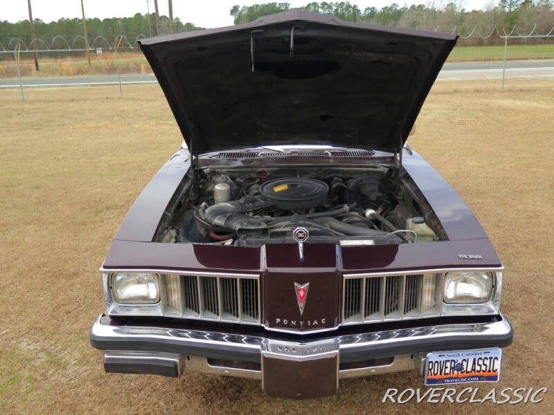 1977 Pontiac Phoenix