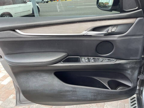 2014 BMW X5 xDrive35i