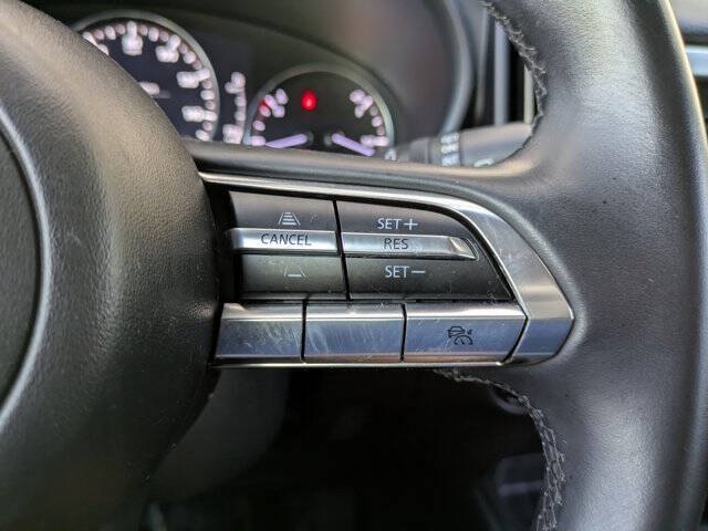 2023 Mazda CX-50 2.5 S Preferred Plus