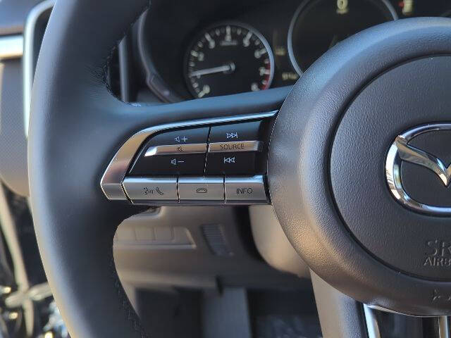 2025 Mazda CX-50 2.5 S Select