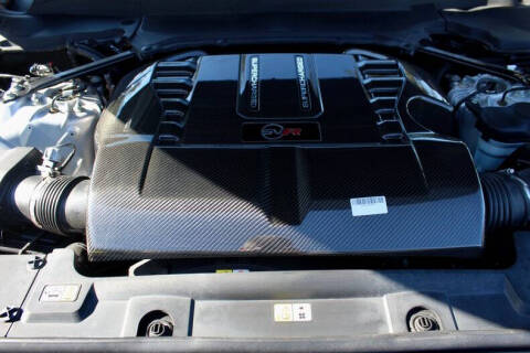 2021 Land Rover Range Rover Sport