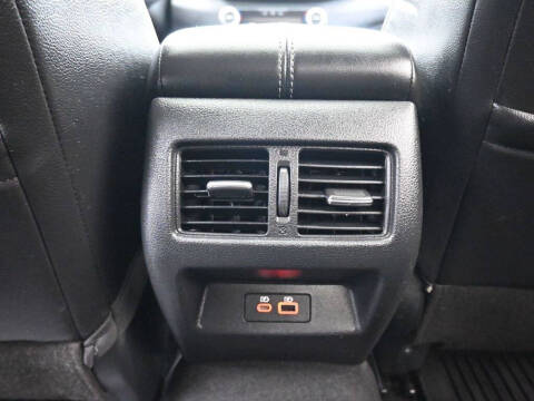 2020 Nissan Altima 2.0 Platinum