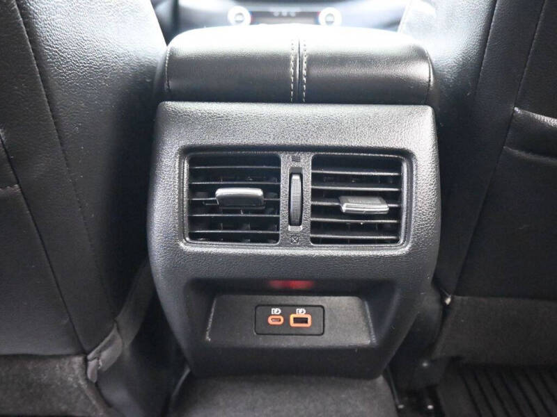 2020 Nissan Altima 2.0 Platinum