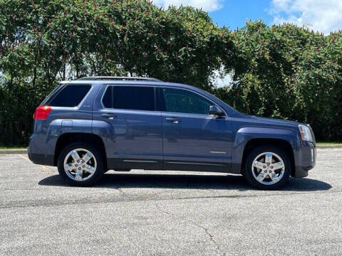 2013 GMC Terrain SLE-2