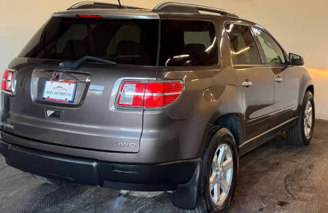 2009 Saturn Outlook XE