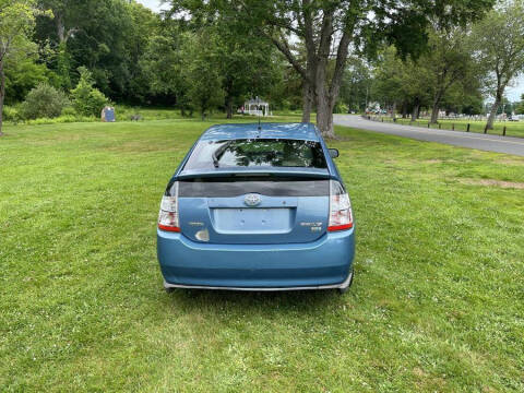 2005 Toyota Prius
