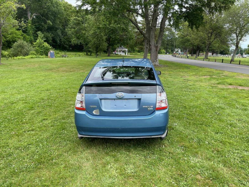2005 Toyota Prius