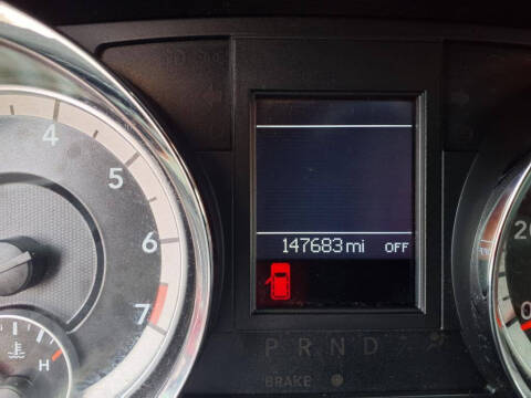 2014 Dodge Grand Caravan R/T