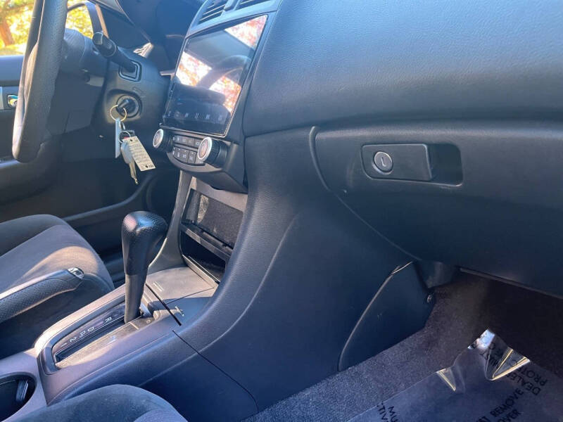 2005 Honda Accord LX