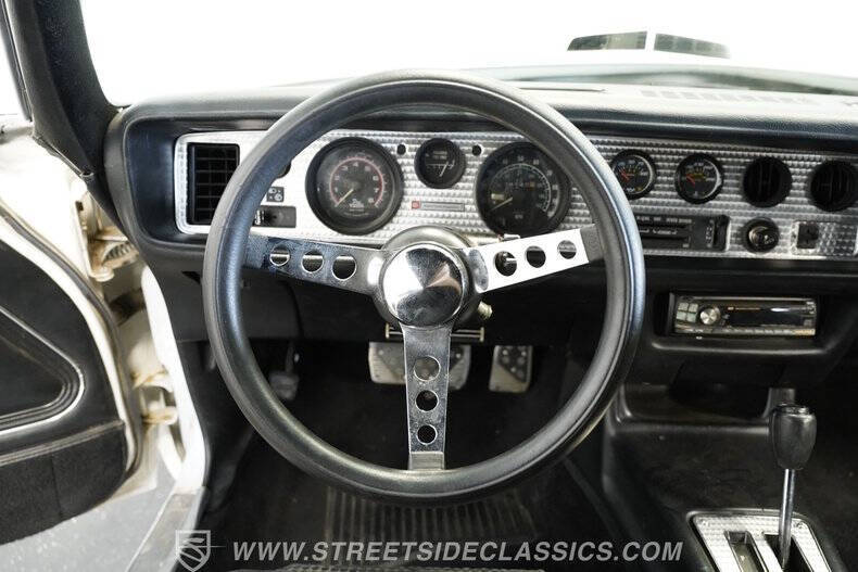 1978 Pontiac Firebird