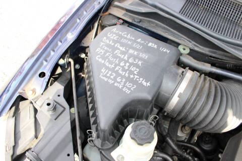 2016 Chrysler Town and Country Touring