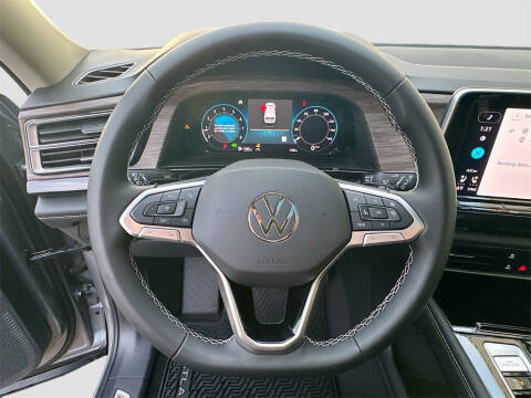 2026 Volkswagen Atlas SEL 4Motion