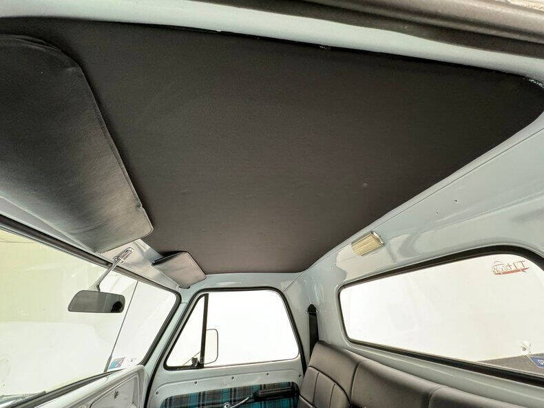 1966 Chevrolet C/K 10 Series