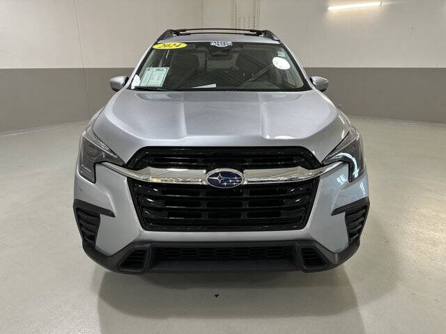 Used 2024 Subaru Ascent Premium with VIN 4S4WMAED4R3430024 for sale in Kansas City