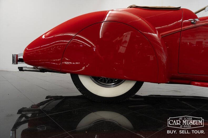 1934 Packard Twelve