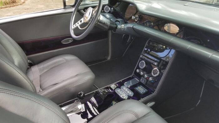 1958 Chevrolet Impala