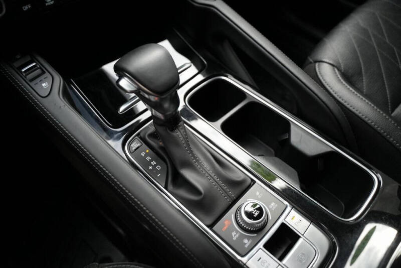 2023 Kia Telluride EX X-Line