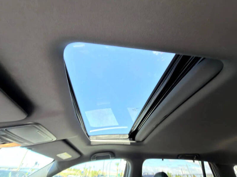 2020 Honda Passport EX-L