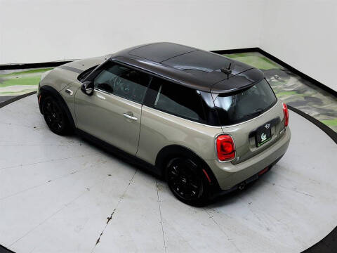 2019 MINI Hardtop 2 Door