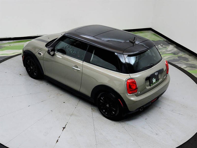 2019 MINI Hardtop 2 Door