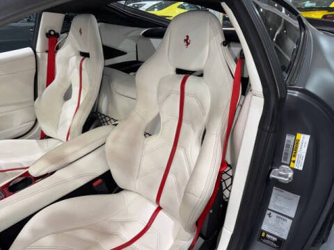 2014 Ferrari F12berlinetta