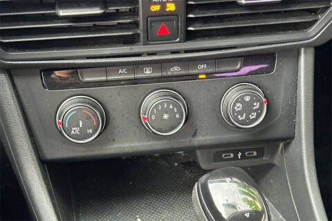 2022 Volkswagen Jetta S