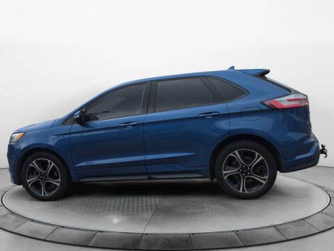 2019 Ford Edge ST