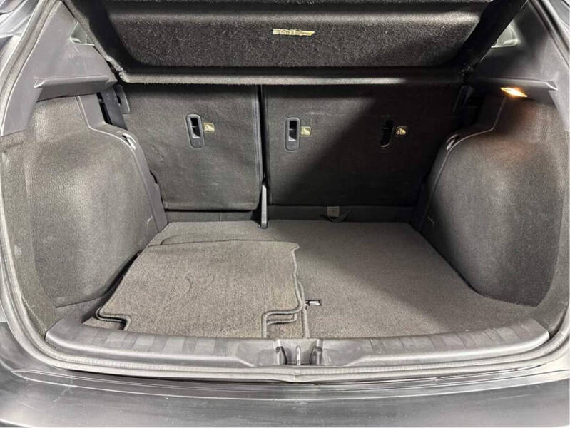 2018 Nissan Kicks SV