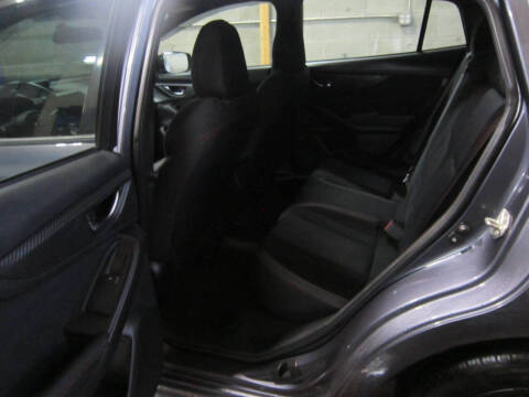 2017 Subaru Impreza Sport