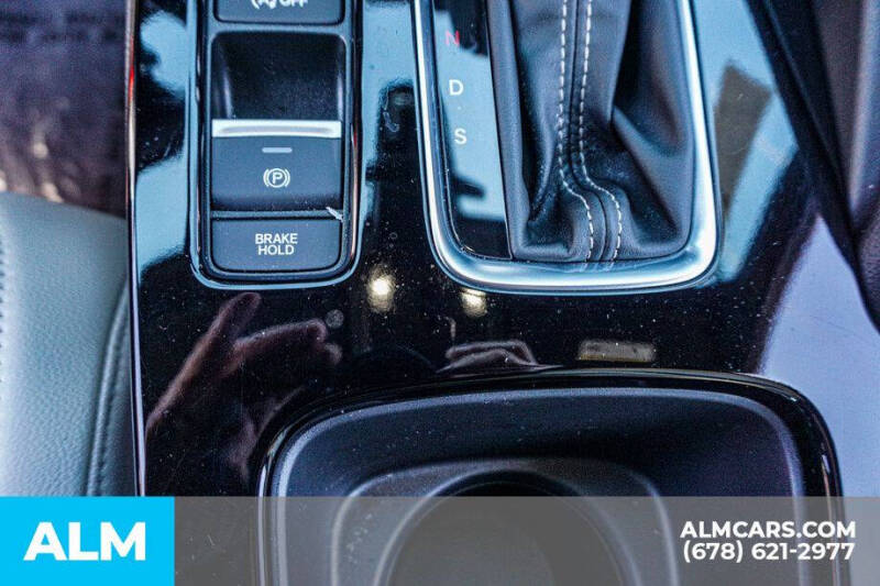 2024 Acura Integra w/Tech w/A-SPEC