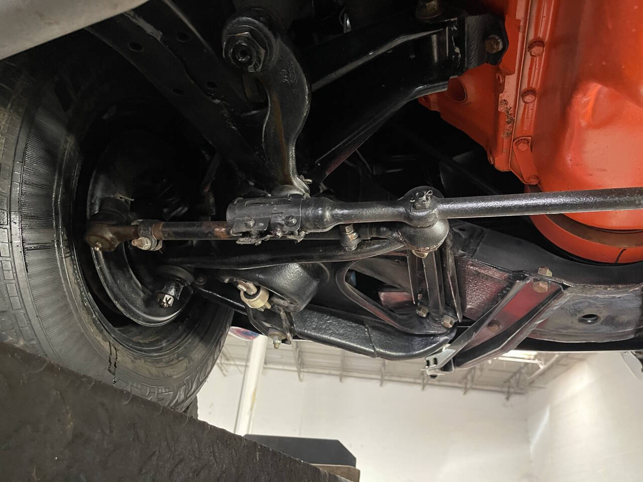 1966 Chevrolet Corvette 71