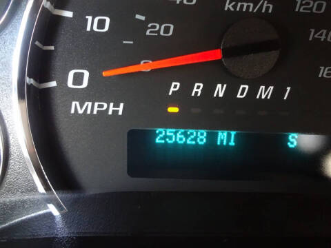 2017 Chevrolet Express LS 2500