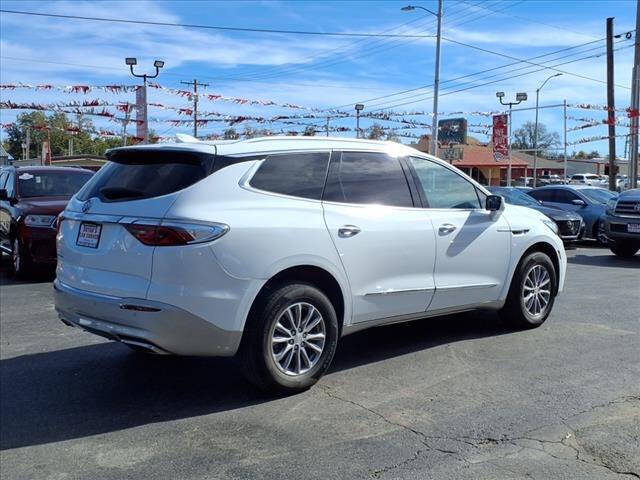 2022 Buick Enclave for sale at Bryans Car Corner 2 in Midwest City, OK