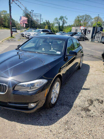 Bmw 5 Series For Sale In Berlin Nj Longo Sons Auto Sales