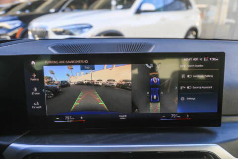 2023 BMW 3 Series M340i