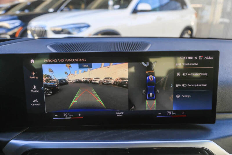 2023 BMW 3 Series M340i