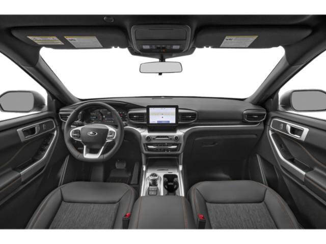 2024 Ford Explorer Timberline