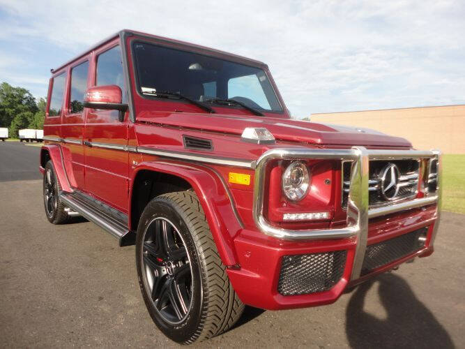 Mercedes Benz G Class For Sale In Pennsylvania Carsforsale Com