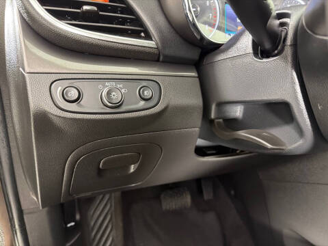 2017 Buick Encore Essence
