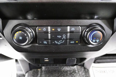 2019 Ford F-250 Super Duty